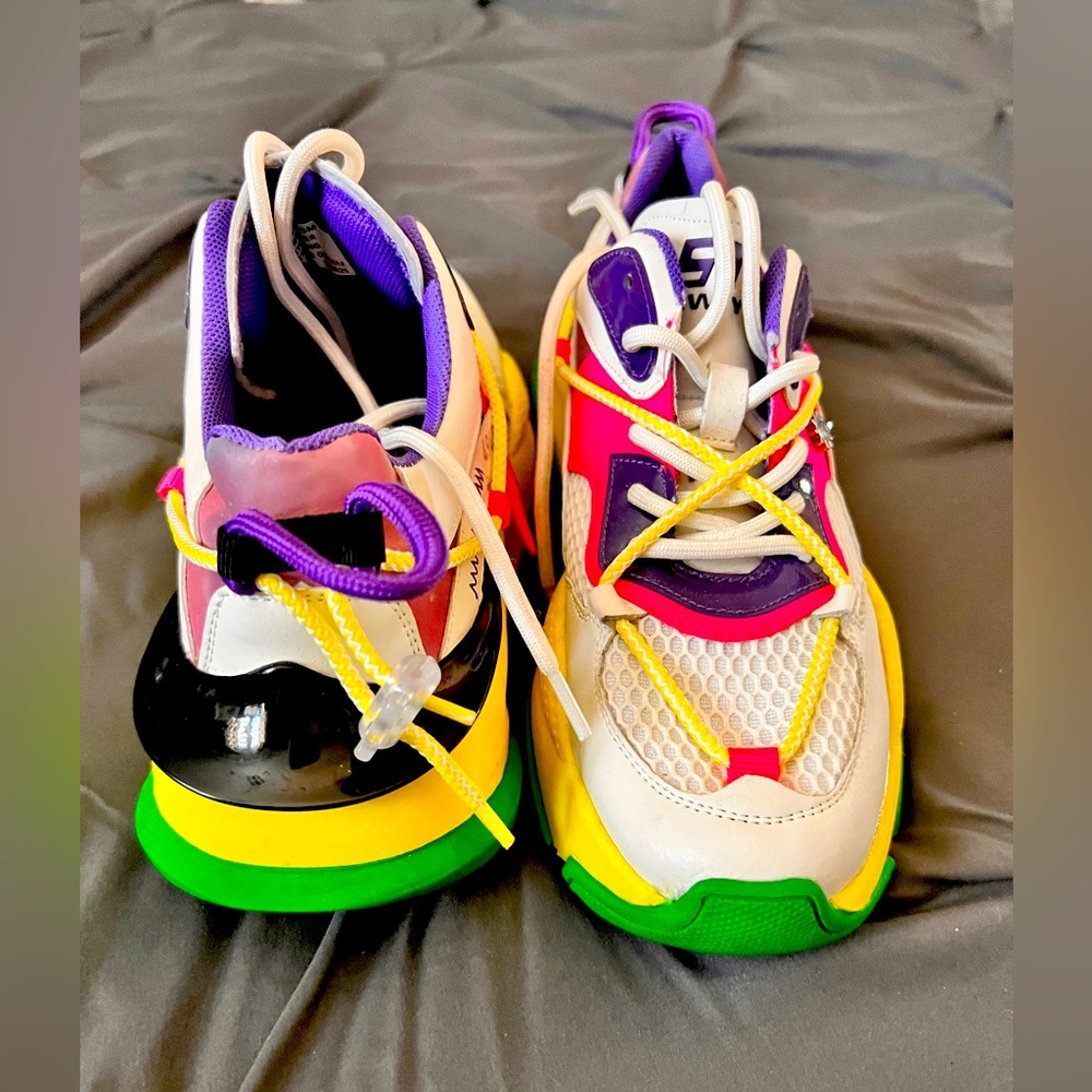 Sneakers Steve Madden